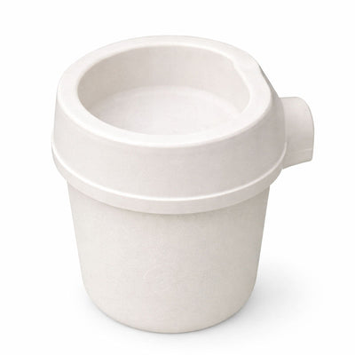 alt="Creuset fronde électronique Mestra modèle Howmedica 10 pièces"