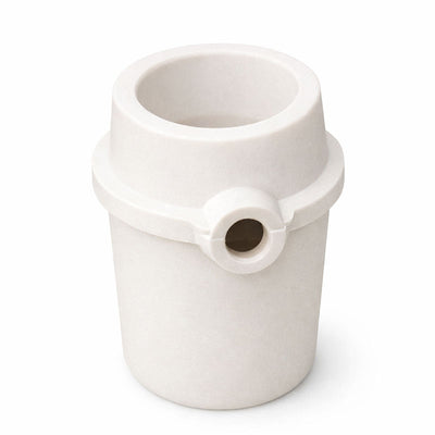 alt="Creuset fronde électronique Mestra modèle Manfredi C35"