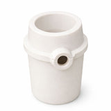 alt="Creuset fronde électronique Mestra modèle Manfredi C35"