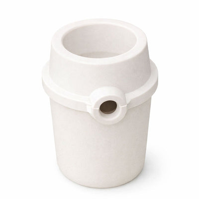 alt="Creuset fronde électronique Mestra modèle Ercems"