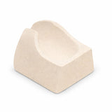 alt="Creuset sabot fronde electrique Degussa Ouvert boite 10 pièces"