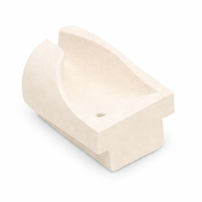 alt="Creuset sabot fronde electrique Kerr ouvert boite 10 pièces"