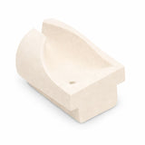 alt="Creuset sabot fronde electrique Kerr ouvert boite 10 pièces"