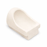 alt="Creuset sabot fronde electrique kerr long boite 10 pièces"