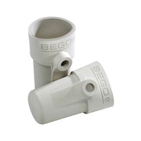 Creuset Fronde Fornax Bego Produits Originaux 6 Pièces - Massilia Dental - Fournitures Matériel Cabinet Dentaire