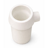 alt="Creuset fronde électronique Mestra modèle Ducatron gaine or"