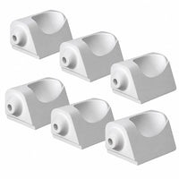 Creuset Minicast UGIN fronde électrique fonte chalumeau 6 pièces