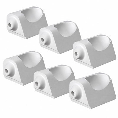 Creuset Minicast UGIN fronde électrique fonte chalumeau 6 pièces