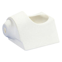 Creuset Sabot Fronde Electrique Chalumeau Boite 10 pièces - Massilia Dental - Fournitures Matériel Cabinet Dentaire