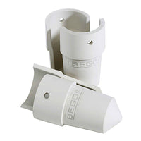 Creuset Fronde Nautilus Bego - Produits Origine - Massilia Dental - Fournitures Matériel Cabinet Dentaire