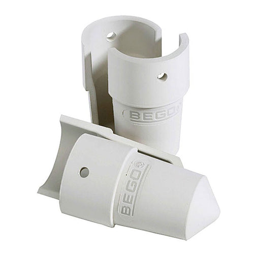 Creuset Fronde Nautilus Bego - Produits Origine - Massilia Dental - Fournitures Matériel Cabinet Dentaire