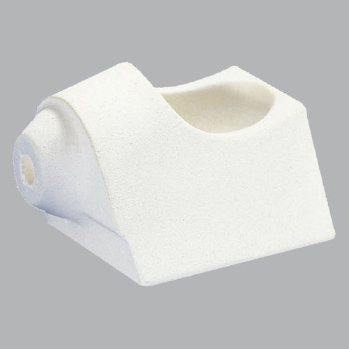 Creuset Sabot Fronde Electrique Chalumeau Boite 10 pièces - Massilia Dental - Fournitures Matériel Cabinet Dentaire