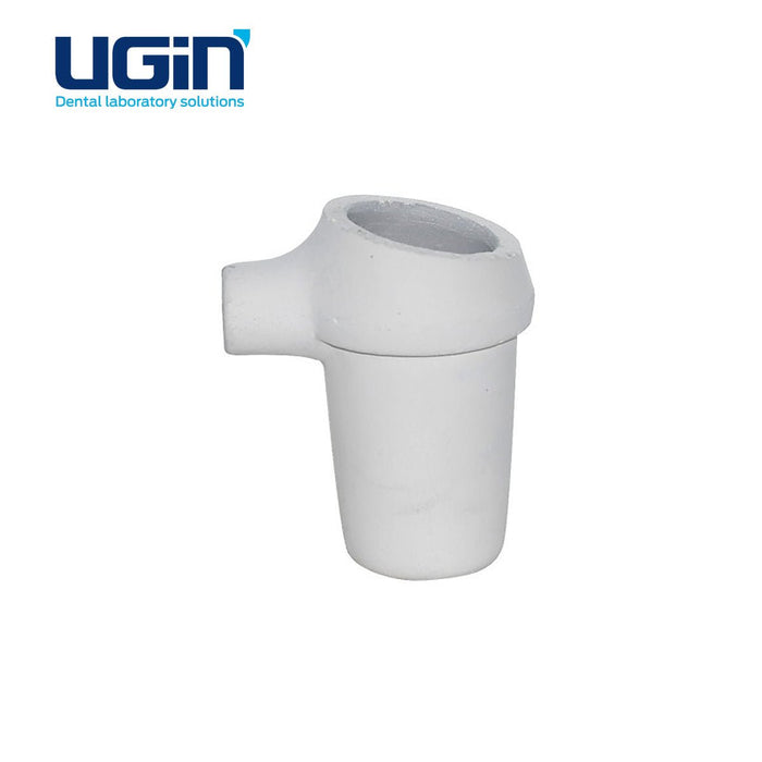 Creusets fronde Ducatron  Série 3 Ugin dentaire boite 6 pièces
