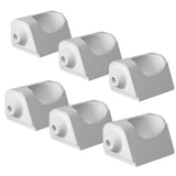 Creuset Minicast UGIN Fronde Electrique Chalumeau 6 pièces. - Massilia Dental - Fournitures Matériel Cabinet Dentaire