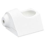 Creuset Sabot Electric Flandle - Fonte Au Chalumeau - Box a 10 partite