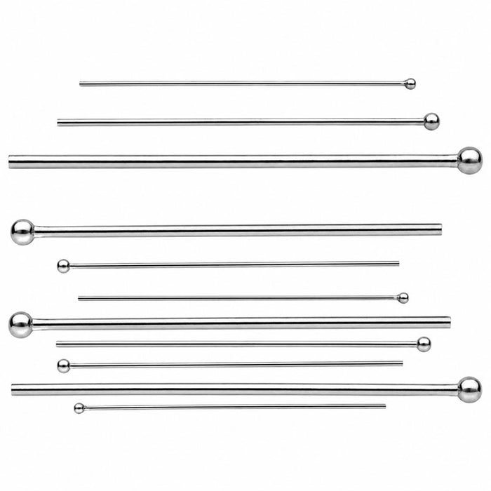 Crochets boule Scheu Dental 100 pièces pour orthodontie  et adjointe