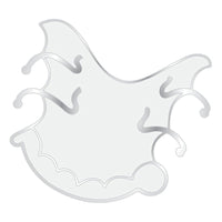 alt="Crochets boule 10 pièces appareil ortho - Massilia Dental"