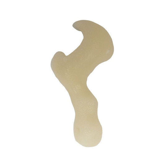 Crochets Bredent Gauche A2 - Thermoformables Air Chaud. - Massilia Dental - Fournitures Matériel Cabinet Dentaire