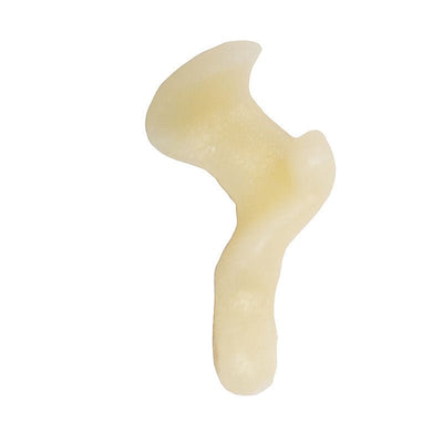 Crochets Bredent Gauche A2 - Thermoformables Air Chaud. - Massilia Dental - Fournitures Matériel Cabinet Dentaire