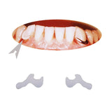 alt="Crochets Bredent droits A2 - modifiables air chaud - Massilia Dental"