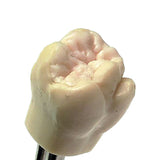 alt="Crowax Renfert modeling wax - burnable without residue - inlay-core sculpture"