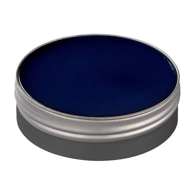 Crowax Cire à modeler Renfert calcinable sans résidus bleue