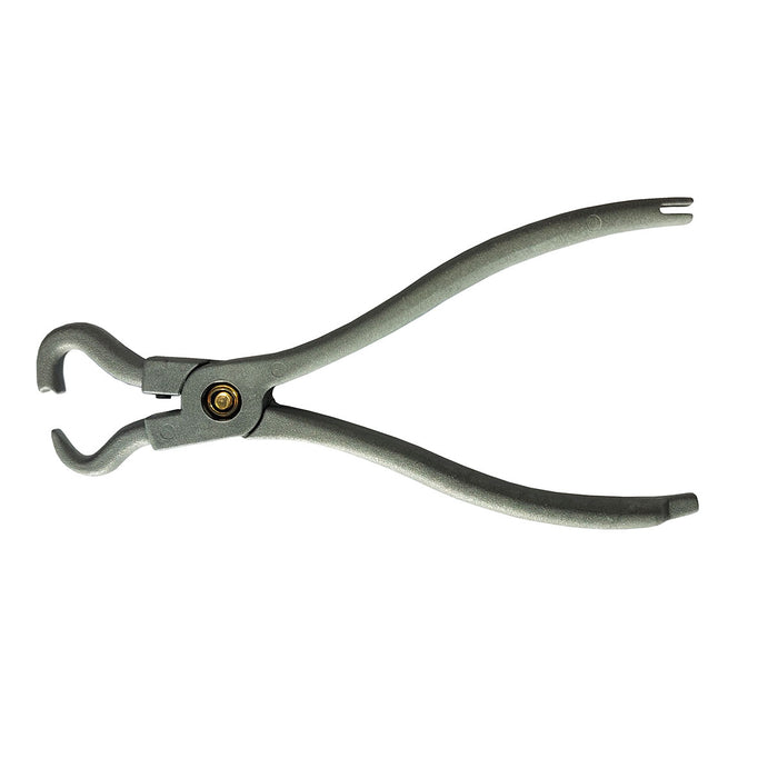 Crown Master Pince pour tenir les couronnes ou céramiques pour le polissage