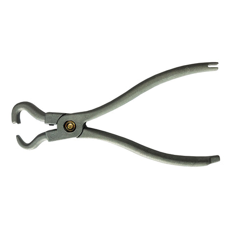 Crown Master Pince Tenue Couronnes ou Céramiques Polissage - Massilia Dental - Fournitures Matériel Cabinet Dentaire