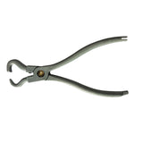 Crown Master Pince Tenue Couronnes ou Céramiques Polissage - Massilia Dental - Fournitures Matériel Cabinet Dentaire