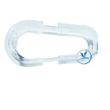 Cup Coupelles à Dies Transparentes Travaux Articulateurs. - Massilia Dental - Fournitures Matériel Cabinet Dentaire