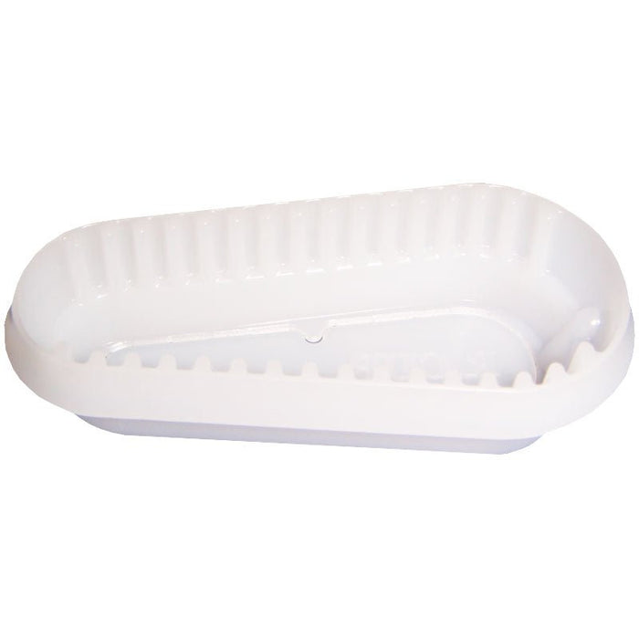 Cup Coupelle à Die Rainurée Mise Articulateur avec Modèle - Massilia Dental - Fournitures Matériel Cabinet Dentaire