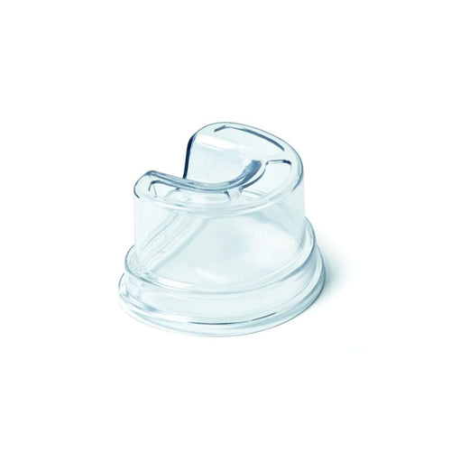 Cuvette Transparente Duplicata Silicone avec Socle - Massilia Dental - Fournitures Matériel Cabinet Dentaire
