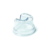 Cuvette Transparente Duplicata Silicone avec Socle - Massilia Dental - Fournitures Matériel Cabinet Dentaire