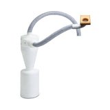 cyclone Mestra pour aspiration établi