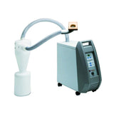 Cyclone Mestra Aspiration Cheville Etabli ou Sableuse. - Massilia Dental - Fournitures Matériel Cabinet Dentaire