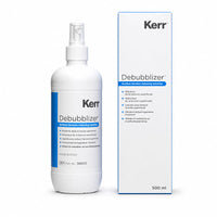 Debubblizer degraissant détendeur cire flacon 500 ml