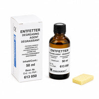 Dégraissant Erkoflex nettoyage inter plaque - Erkodent 