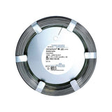 Fil Demi - jonc Dentaurum 1.75 x 0.90 mm Prothèses Adjointes - Massilia Dental - Fournitures Matériel Cabinet Dentaire