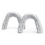 Asiga DentaForm 3D modèle résine imprimé gris