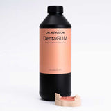 Asiga DentaGUM – Résine flexible Rose pour Fausse Gencive - Massilia Dental - Fournitures Matériel Cabinet Dentaire