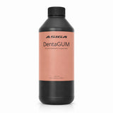 Dentagum Asiga Fausse gencive imprimée