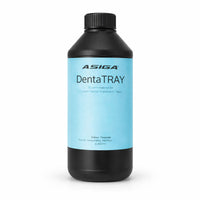 Dentatray résine 3D Asiga pour porte empreinte
