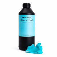 Asiga DentaTray 3D résine impression porte empreinte individuel