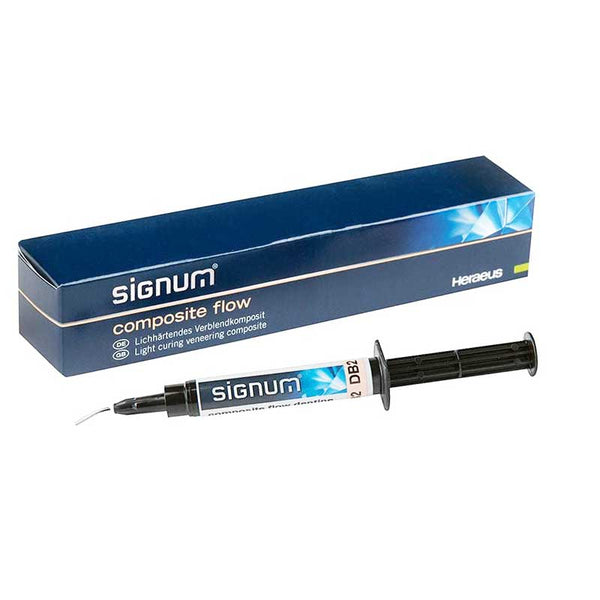 Signum Kulzer fluid composite