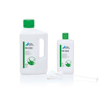 FD322 Durr Dental Désinfectant Surface Prêt à l'emploi. - Massilia Dental - Fournitures Matériel Cabinet Dentaire