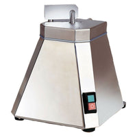 Détoureuse Plâtre Inox Mestra Rectification Modèle Plâtre - Massilia Dental - Fournitures Matériel Cabinet Dentaire