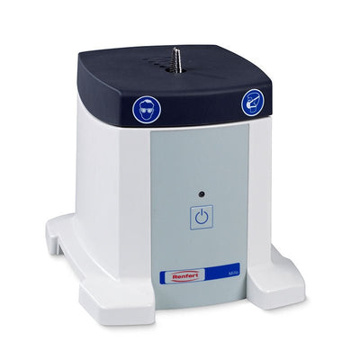 Millo Détoureuse à Plâtre Traitement Empreinte Renfert. - Massilia Dental - Fournitures Matériel Cabinet Dentaire