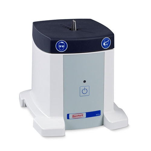 Millo Détoureuse à Plâtre Traitement Empreinte Renfert. - Massilia Dental - Fournitures Matériel Cabinet Dentaire