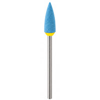 Diapol Eve H2D polissoir céramique cylindre forme pointue bleue