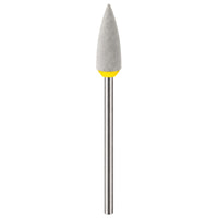 Diapol Eve H2D polissoir céramique cylindre forme pointue grise